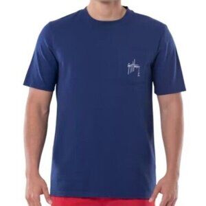 Guy Harvey Men's Tshirt. Size Small.  New With Tags.